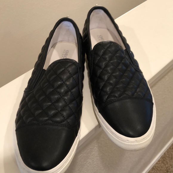 geox respira slip on
